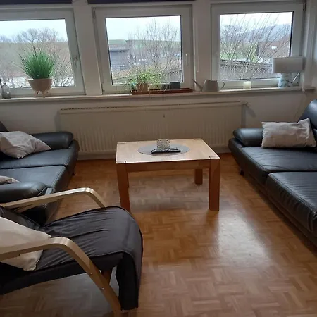 Ferienhaus In Mit Terrasse *