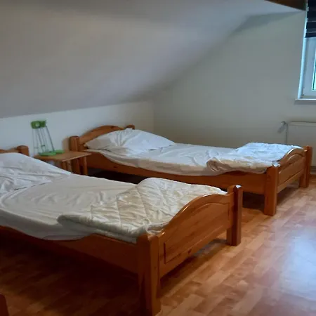 In Mit Terrasse * Stormbruch