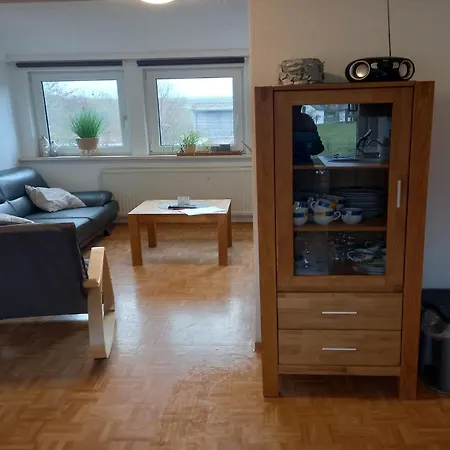 In Mit Terrasse Stormbruch