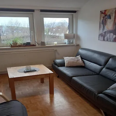 In Mit Terrasse Ferienhaus