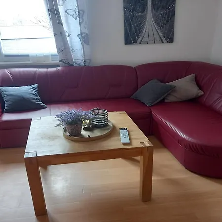 In Mit Terrasse Ferienhaus *