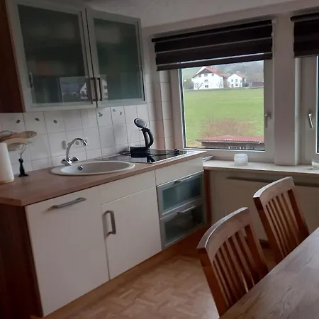 Ferienhaus In Mit Terrasse *