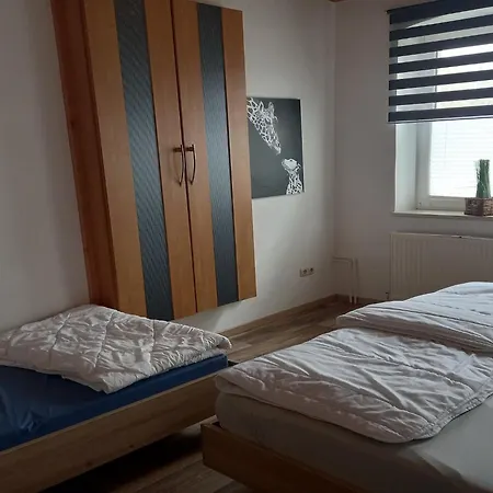 In Mit Terrasse Ferienhaus