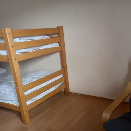 In Mit Terrasse Ferienhaus