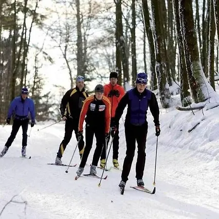 In Mit Terrasse Stormbruch