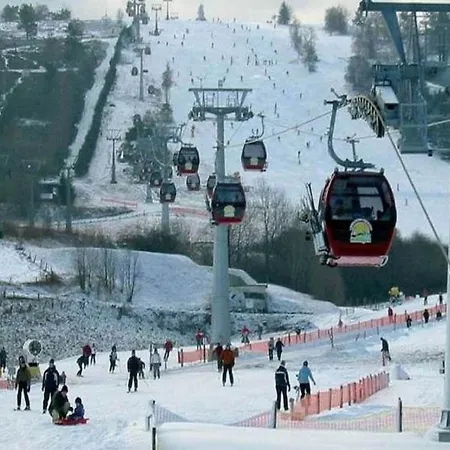 In Mit Terrasse * Stormbruch
