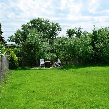 Ferienhaus In Mit Terrasse *
